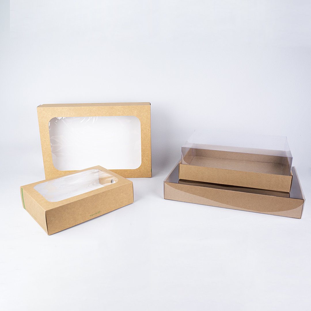 Platters & Trays Category image