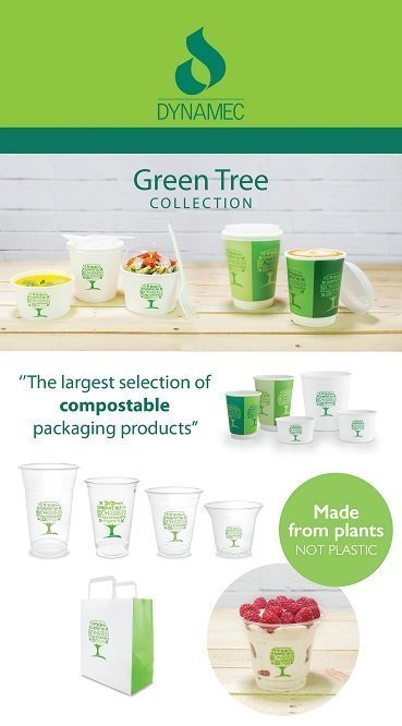 Green Tree Collection