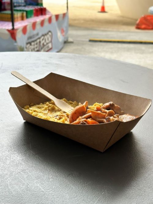 STREET FOOD