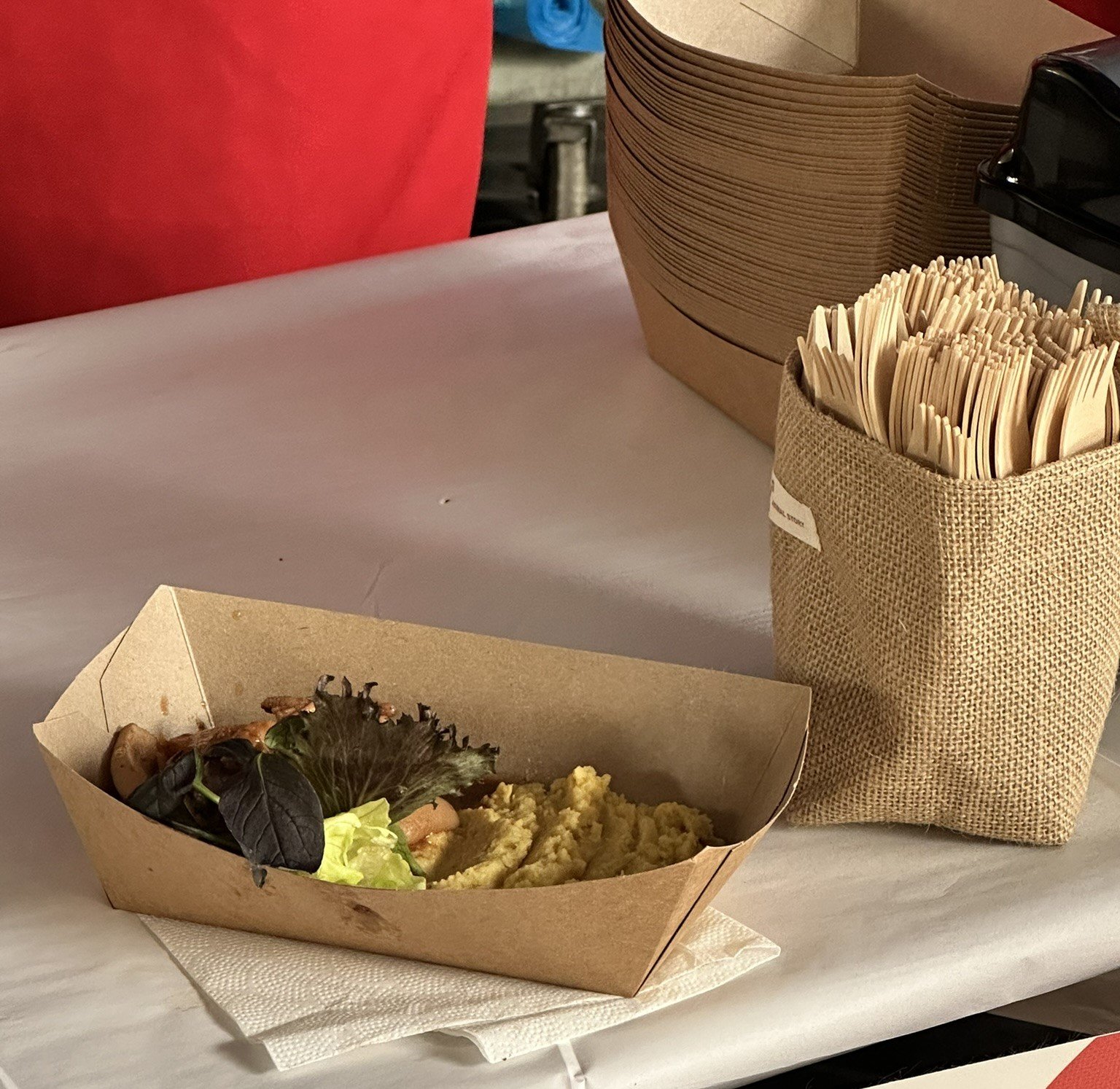 STREET FOOD