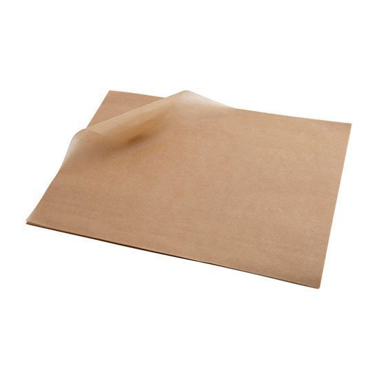 Kraft Wrap Paper