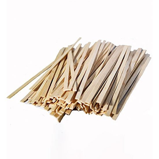 Bamboo Stirrer