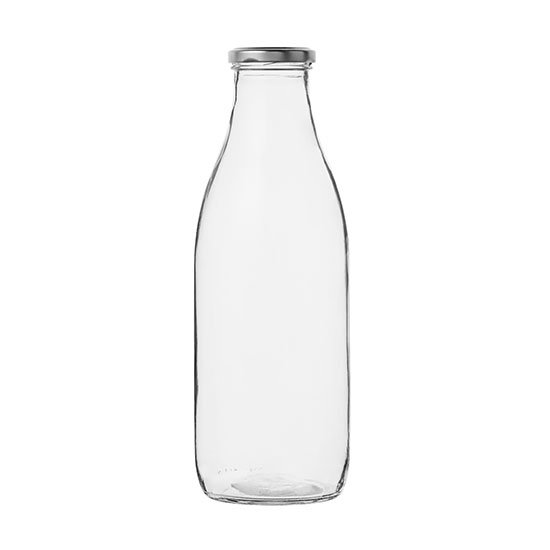 Comatec Milk Bottle