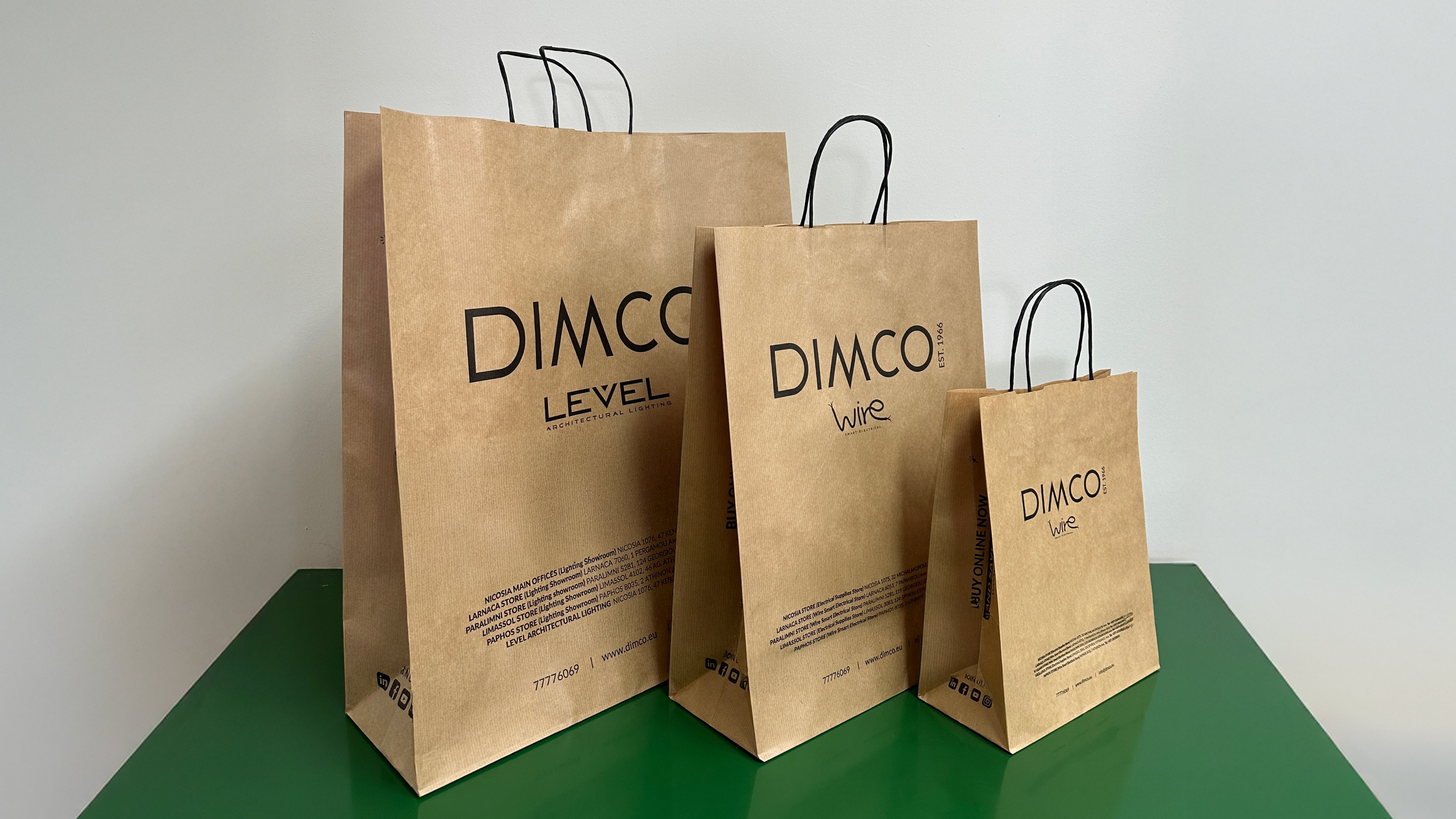 DIMCO