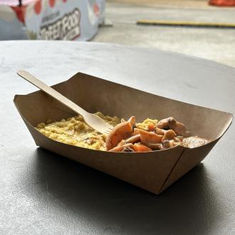 STREET FOOD
