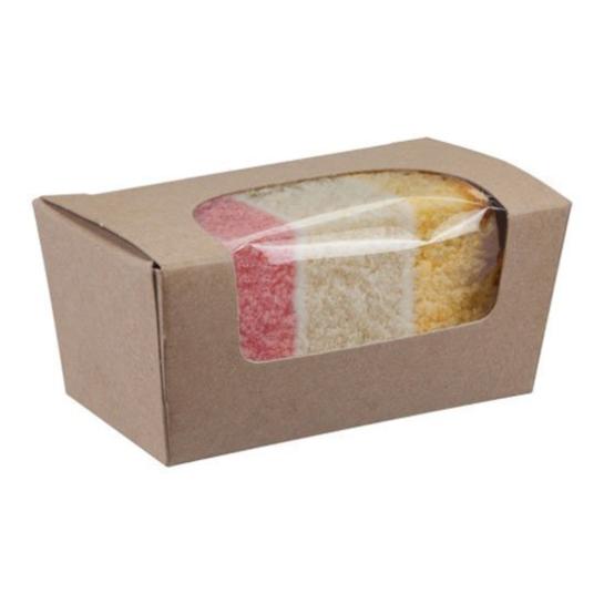Compostable Cake Box Small