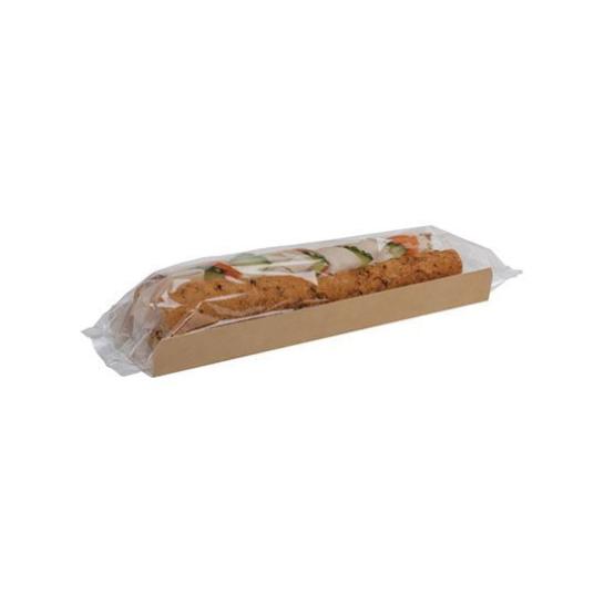 Clasp Baguette Tray 