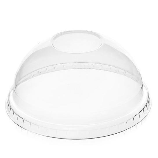 Dome Lid with no Hole