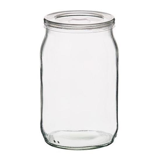 Comatec Lid for Glass Jar