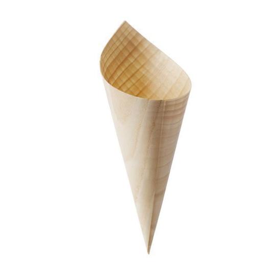 Comatec Wood Cone