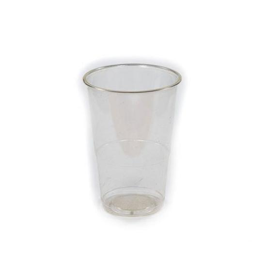 Compostable PLA Clear Cup