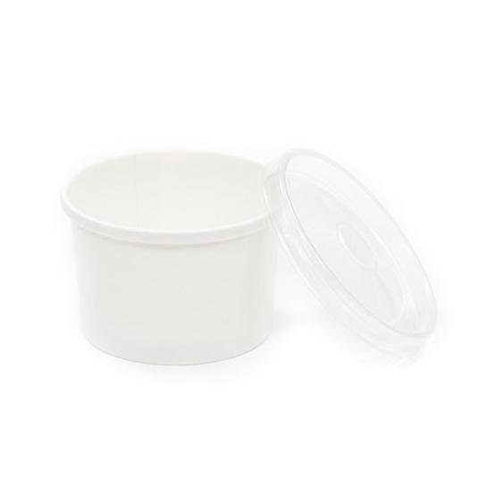 PP Lid for Soup Container