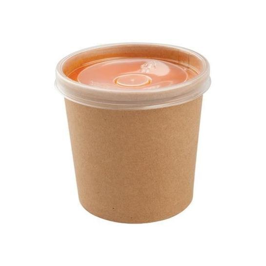Lid for Soup Container