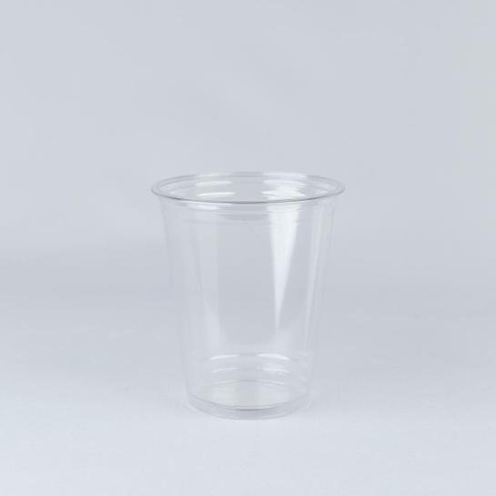 Straight-line PET Cup