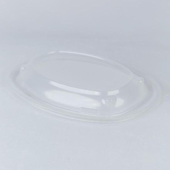 PP Lid for Microwaveable Container