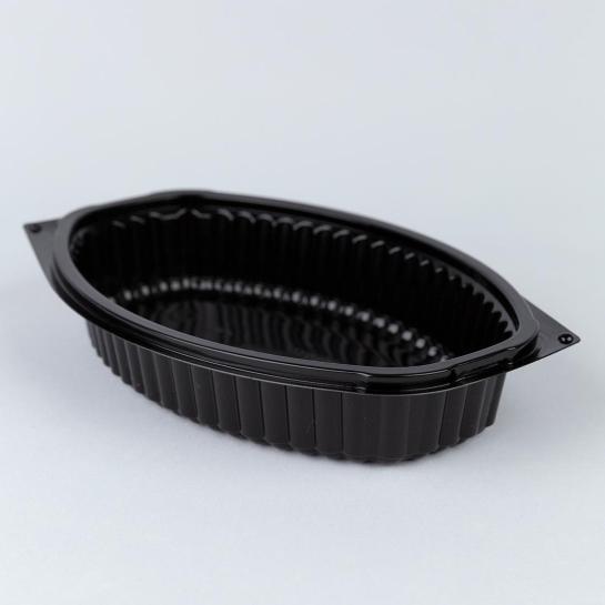 Microwaveable Container 