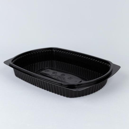 Microwaveable Container 