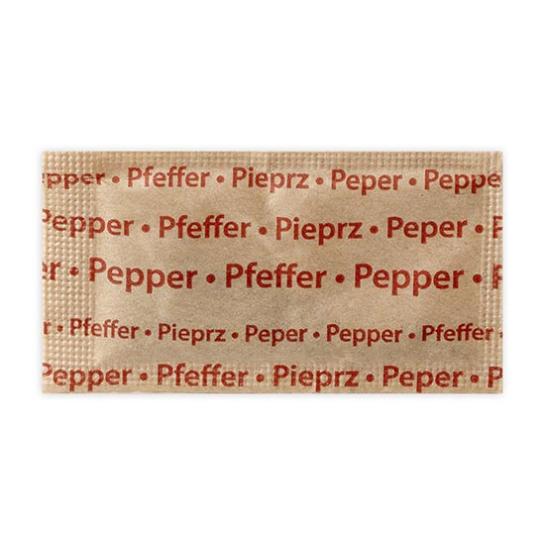 Pepper Sachet