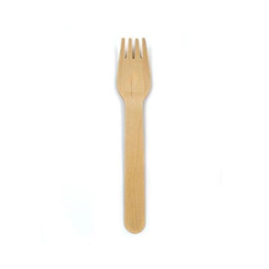 Wooden Cutlery