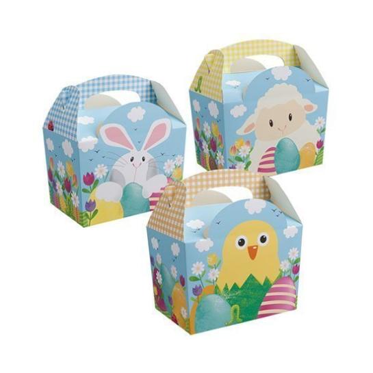 Party Box ''Easter'' 
