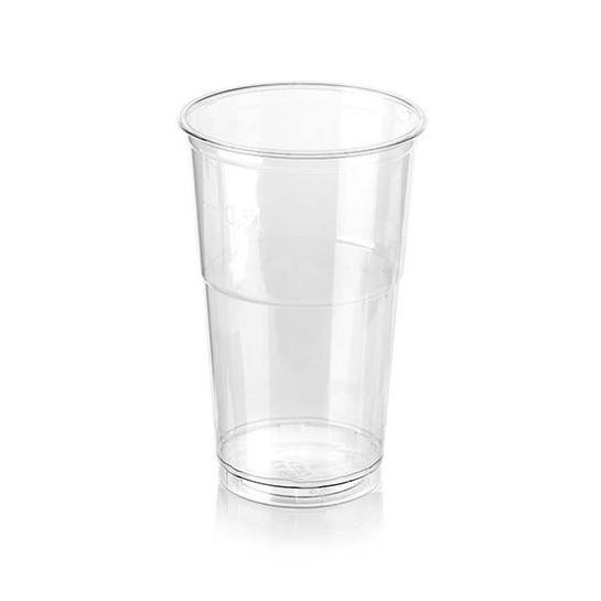 Step-line PET Cup