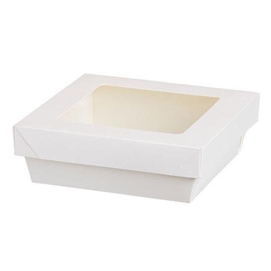 Comatec Natural Box