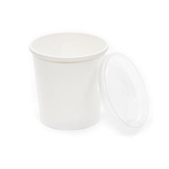 PP Lid for Soup Container