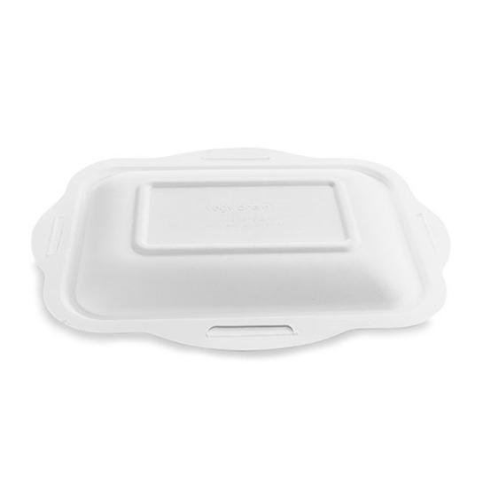 Gourmet Range Bagasse Lid