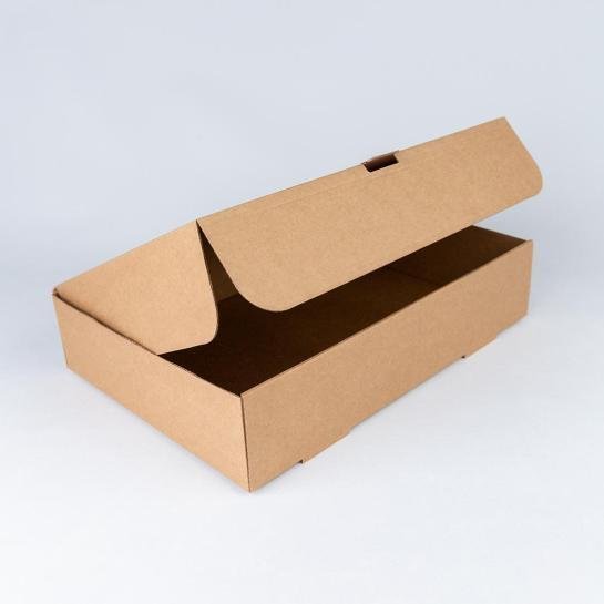 Kraft Multifood Box