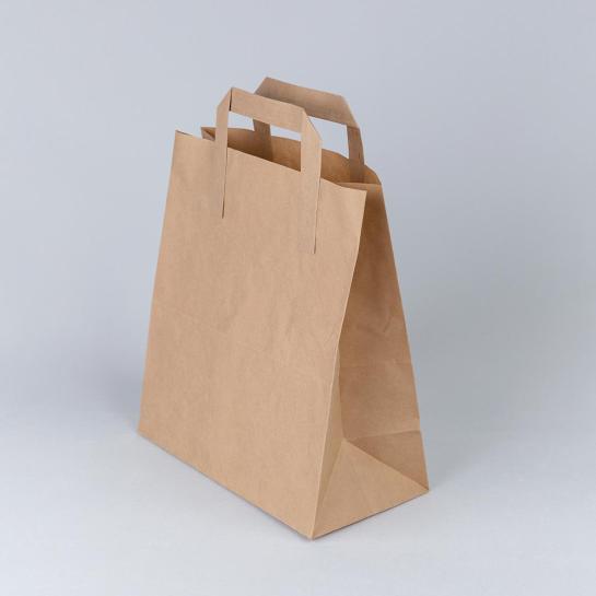 Flat Handle Kraft