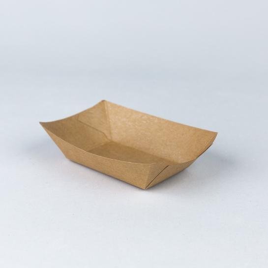 Paperboard BIO Tray