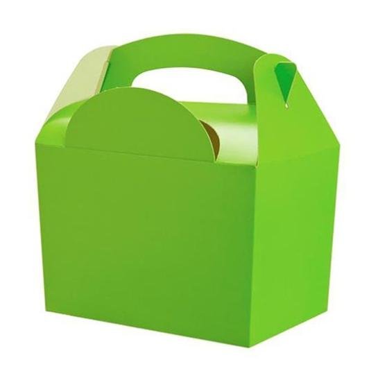 Party Box Lime