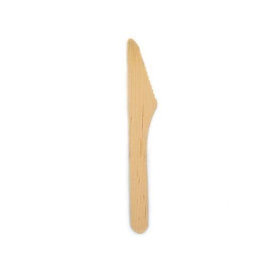 Wooden Cutlery