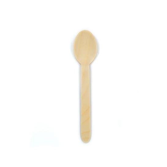 Wooden Cutlery