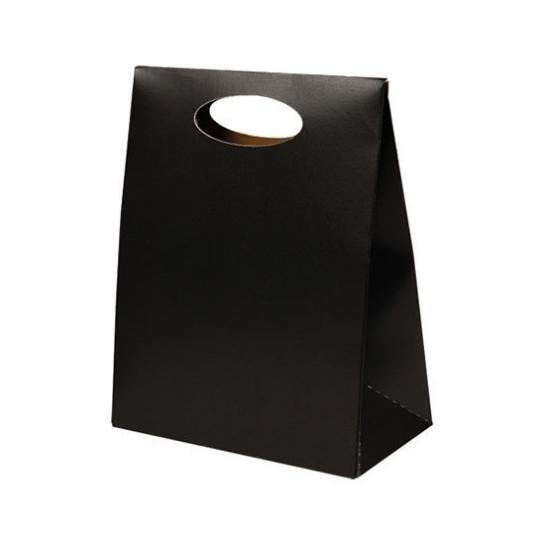 Gift Pouch Black 
