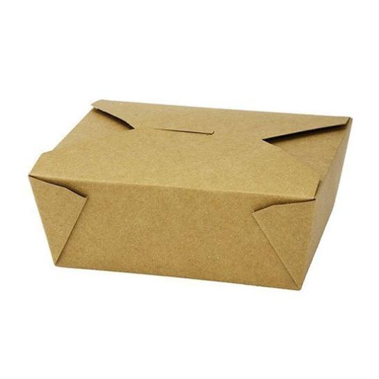 Kraft Snackbox