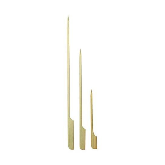 Comatec Flat Bamboo Stick