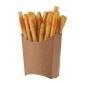 Compostable Kraft Scoop Large