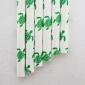 Jumbo Paper Straws Sea Turtle
