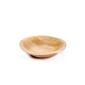 Compostable Round Small Palm Leaf Bowl