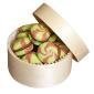 Comatec Wooden Box